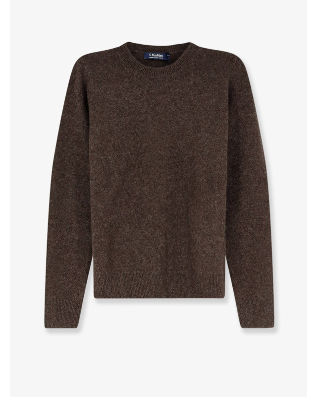 [S Max Mara] Knitwear FW26 2629366143600002