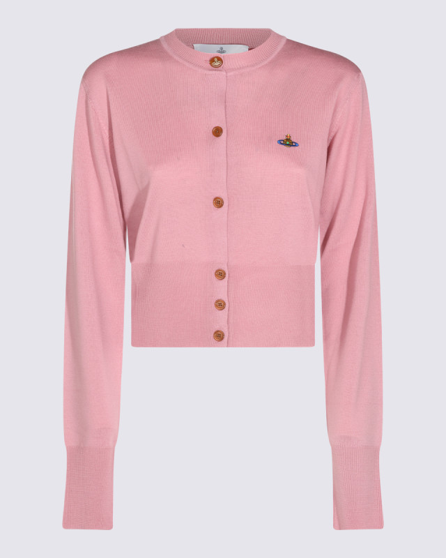 [Vivienne Westwood] Knitwear FW26 1803002UY005EG406