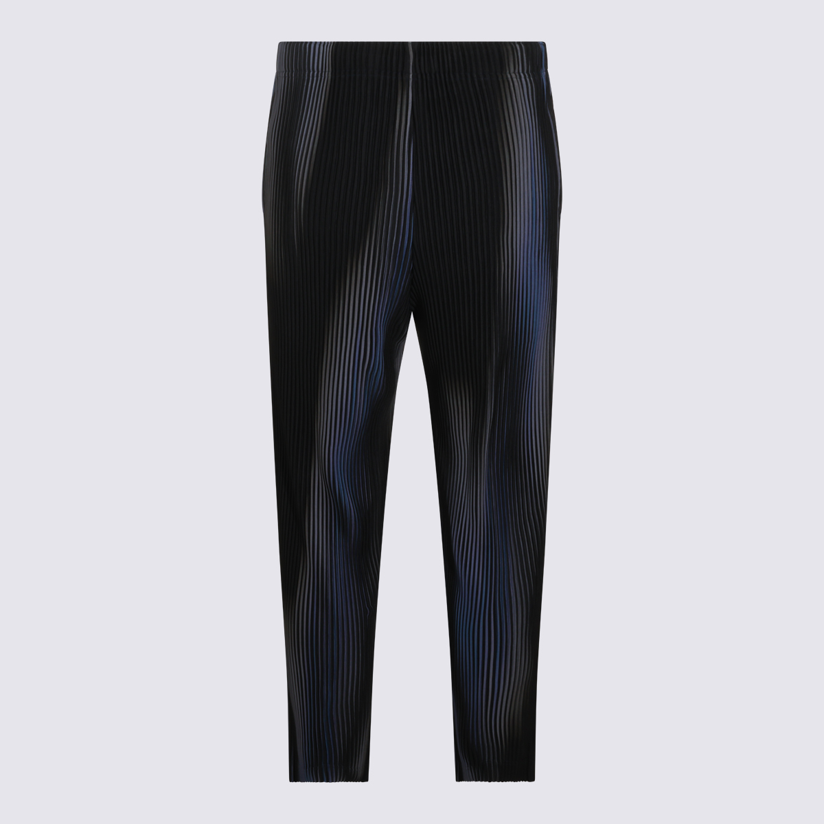 [HOMME PLISSE' ISSEY MIYAKE] Trousers FW26 HP68JF24772