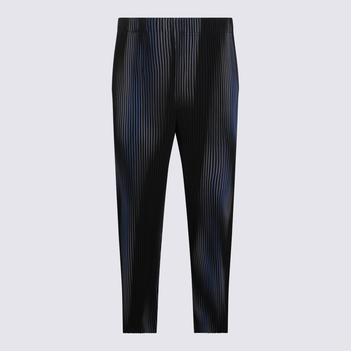 [HOMME PLISSE' ISSEY MIYAKE] Trousers FW26 HP68JF24772