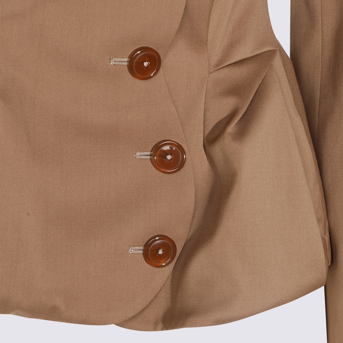 [Vivienne Westwood] Jacket FW26 1401006CW01IOC404