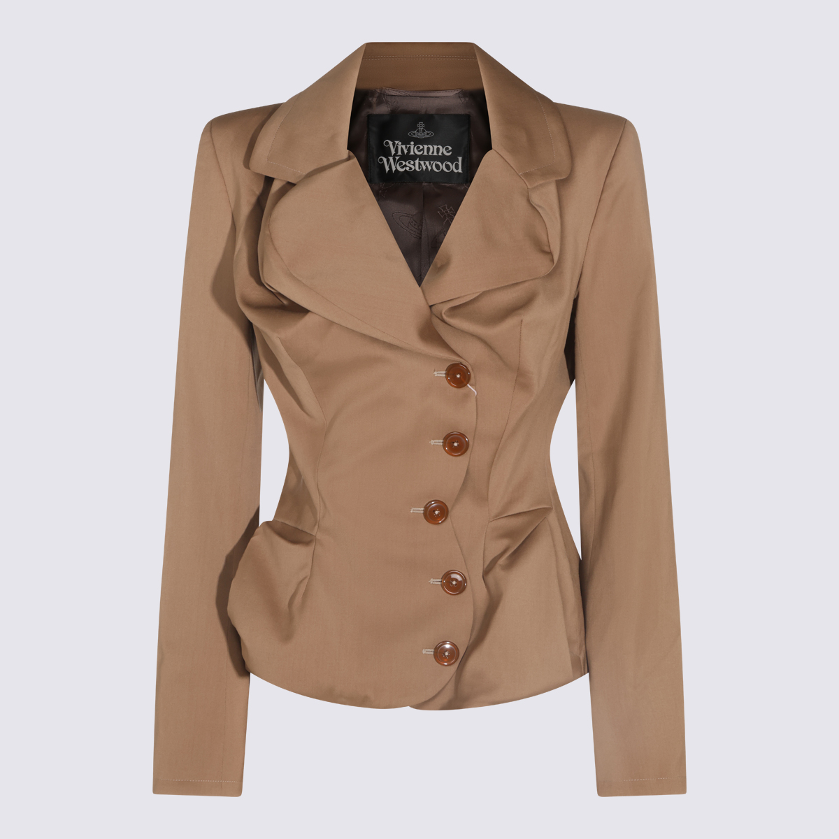 [Vivienne Westwood] Jacket FW26 1401006CW01IOC404