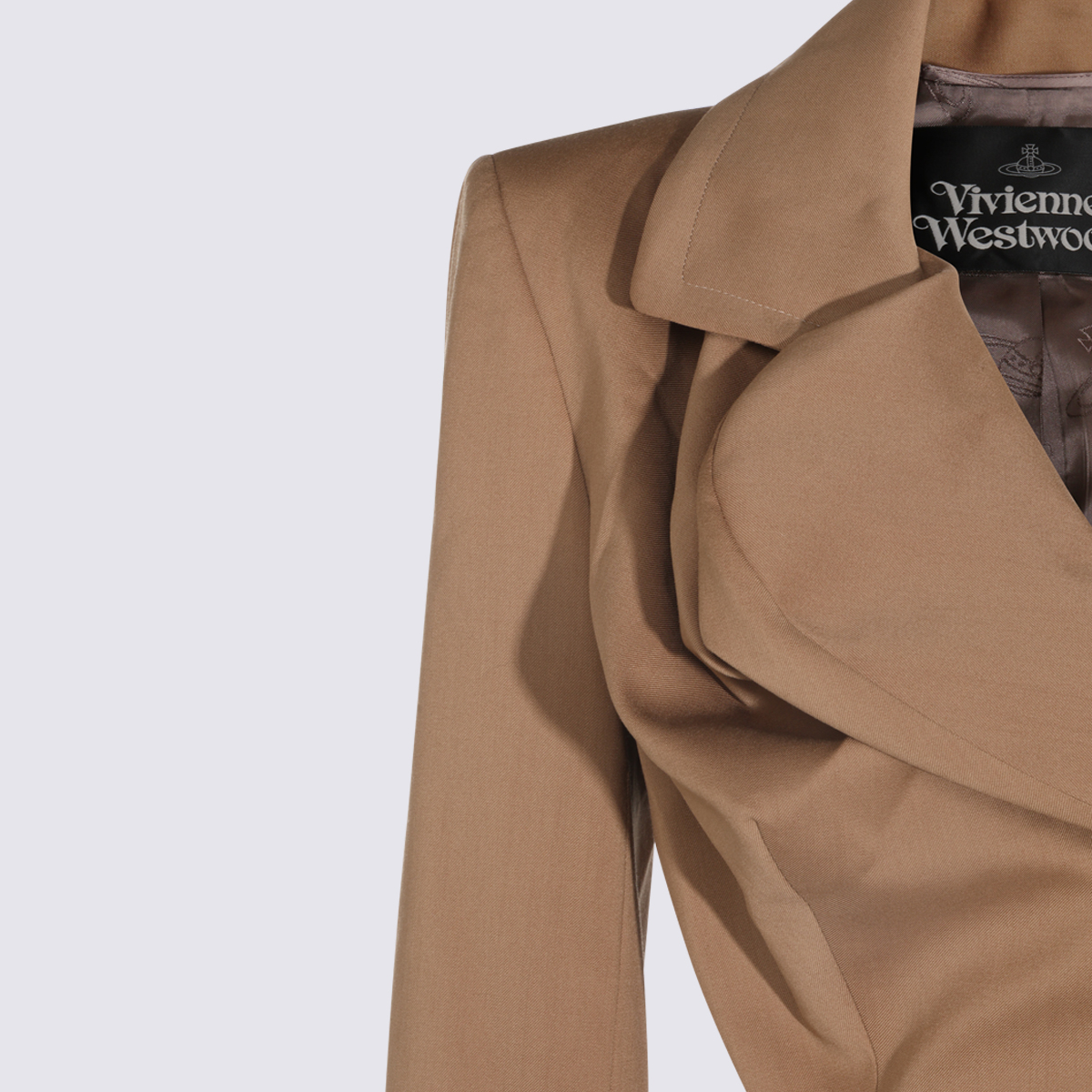 [Vivienne Westwood] Jacket FW26 1401006CW01IOC404