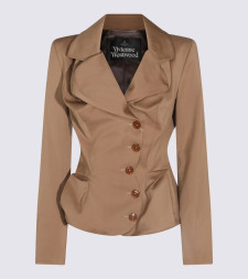 [Vivienne Westwood] Jacket FW26 1401006CW01IOC404