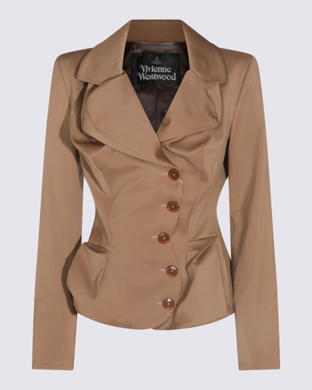 [Vivienne Westwood] Jacket FW26 1401006CW01IOC404