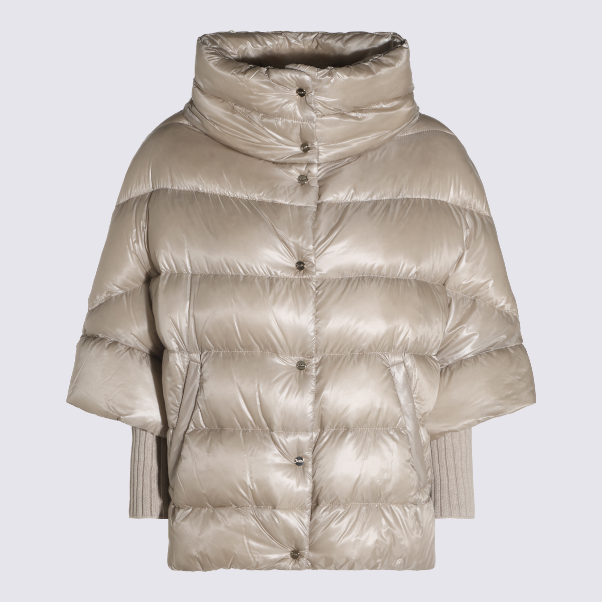 [Herno] Down jacket FW26 PI002256D120171985