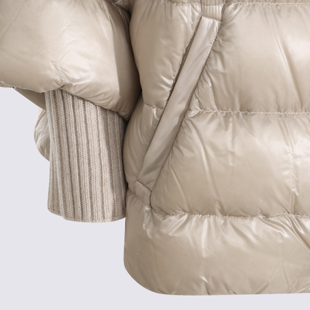 [Herno] Down jacket FW26 PI002256D120171985