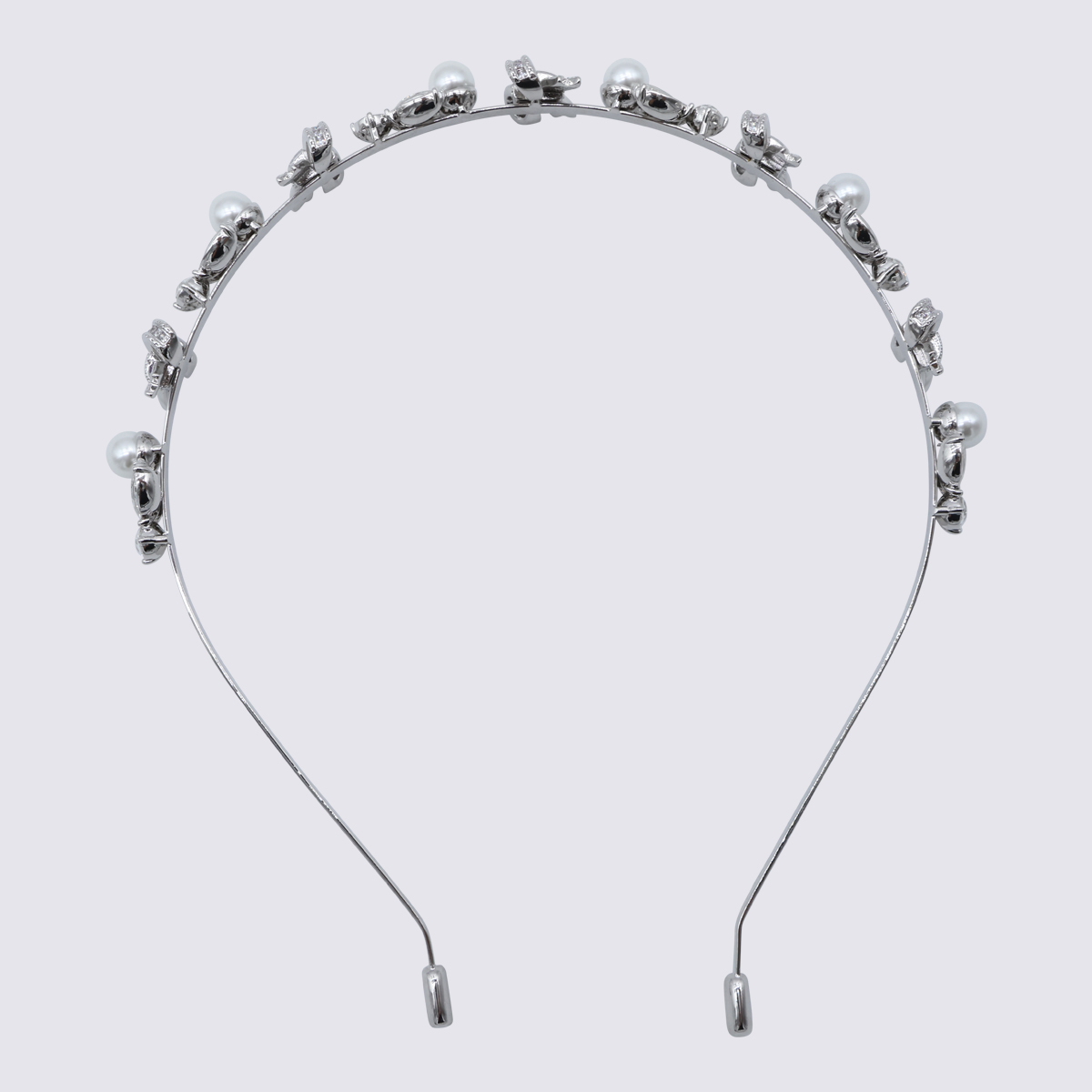 [Self - portrait] Hair Accessory FW26 AW26605HSL