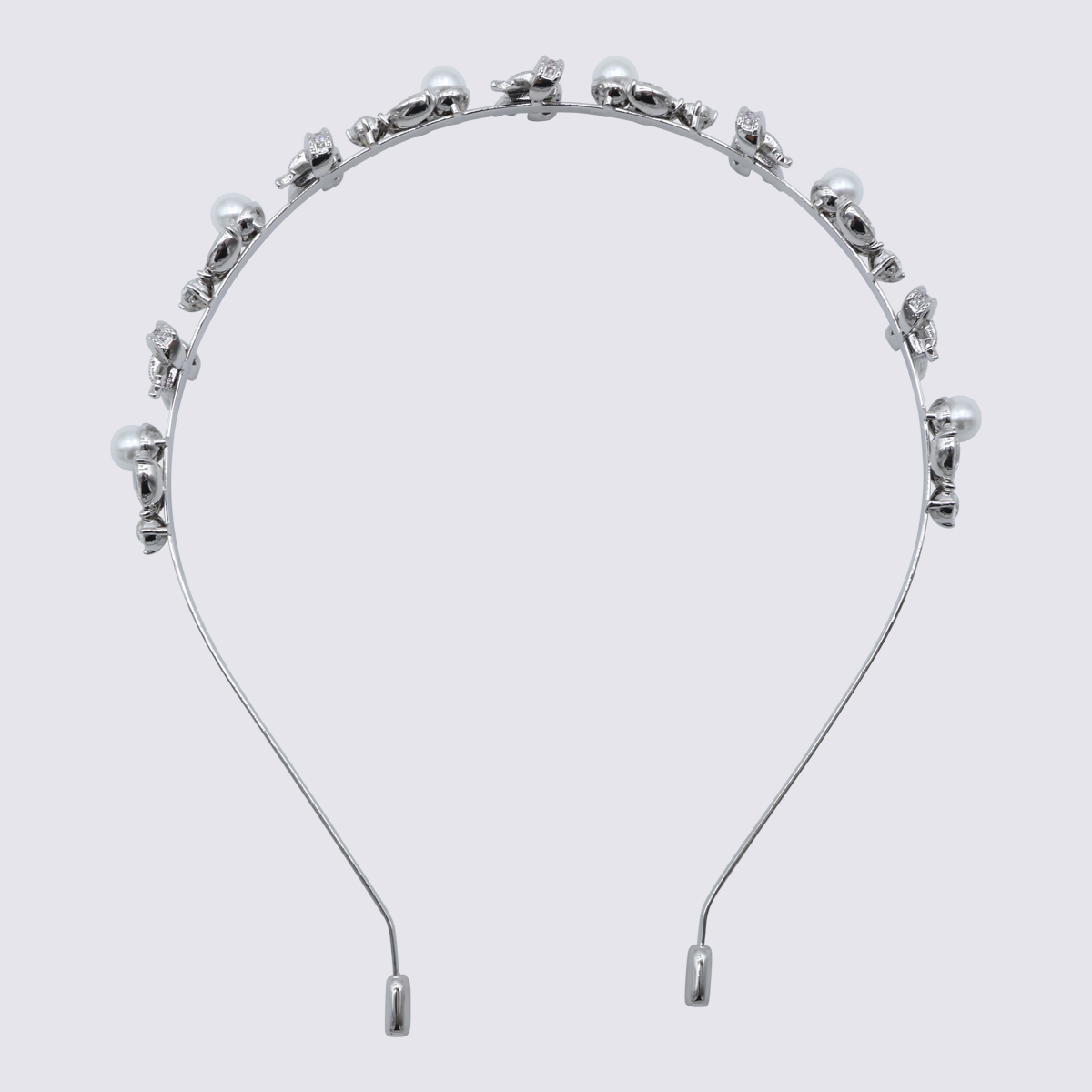[Self - portrait] Hair Accessory FW26 AW26605HSL