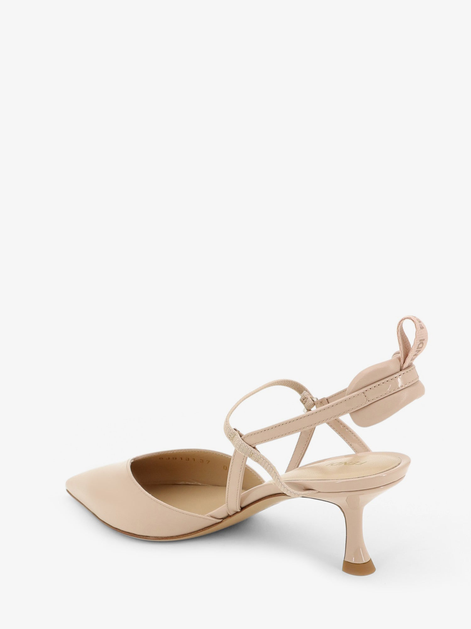[Fendi] Pumps FW26 8J9131NEHF1WYM