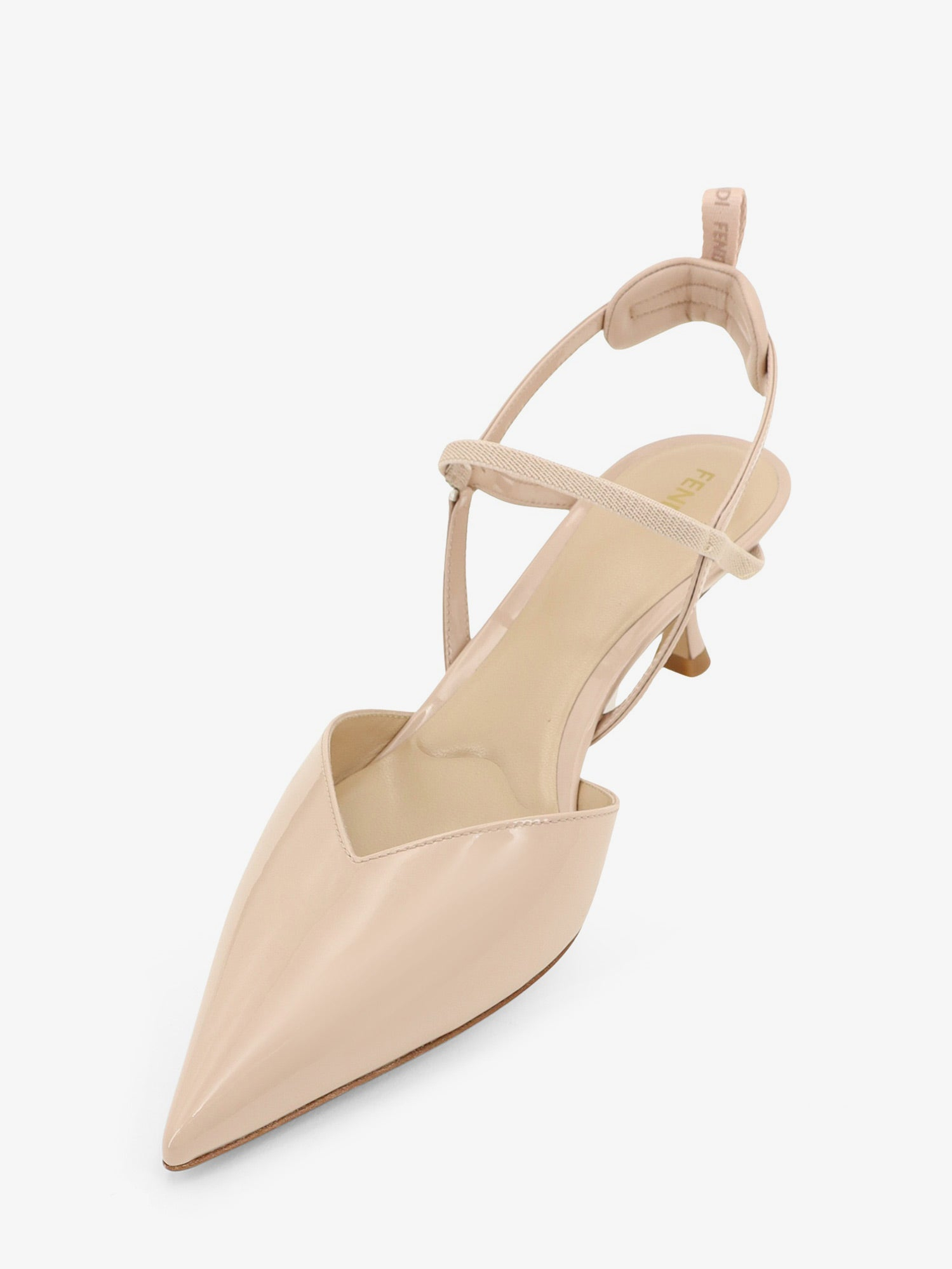 [Fendi] Pumps FW26 8J9131NEHF1WYM