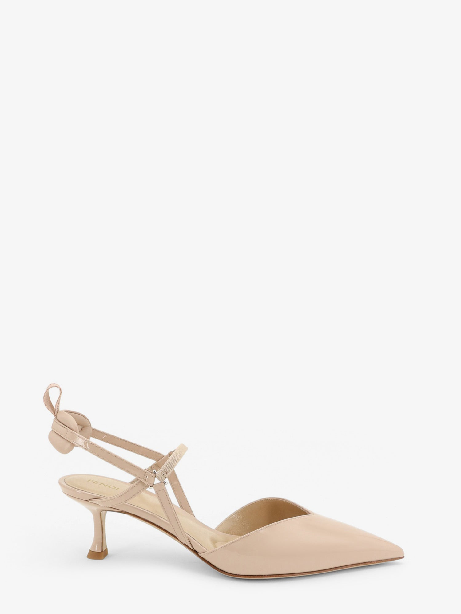 [Fendi] Pumps FW26 8J9131NEHF1WYM