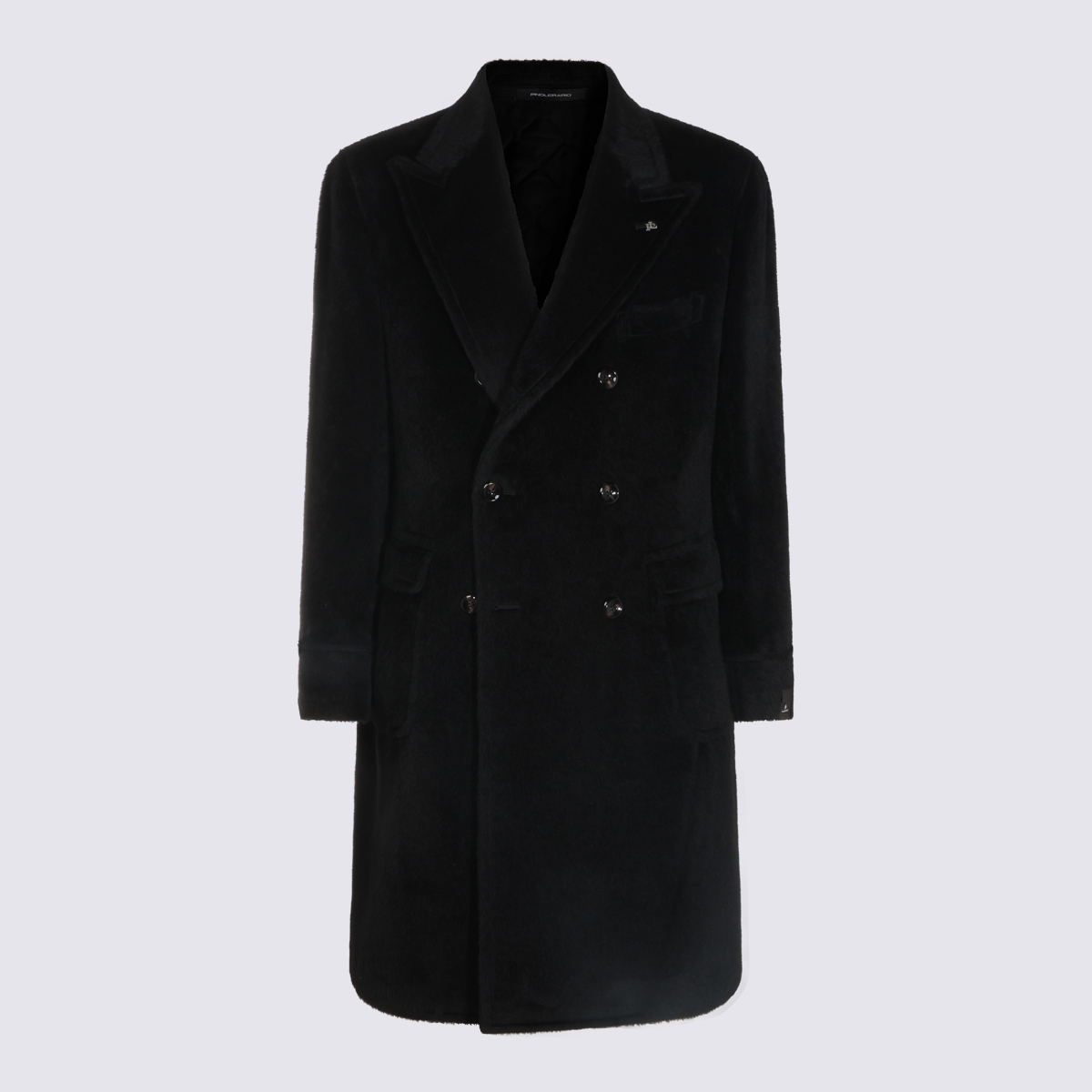 [TAGLIATORE] Coat FW26 CRUPERT020004N1230