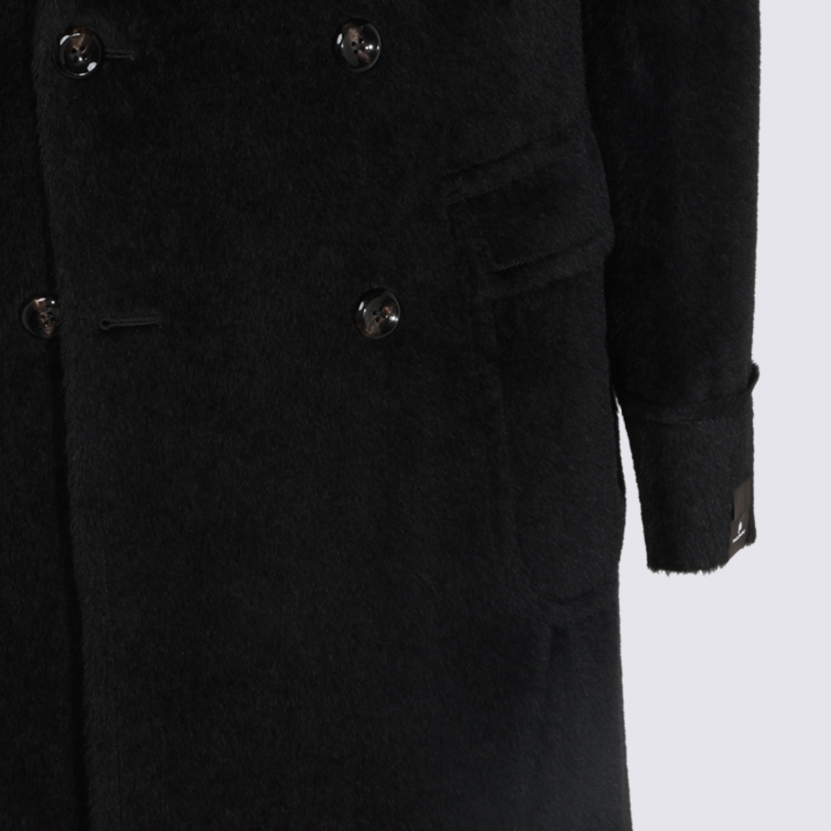 [TAGLIATORE] Coat FW26 CRUPERT020004N1230