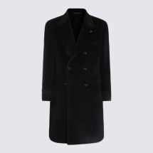 [TAGLIATORE] Coat FW26 CRUPERT020004N1230