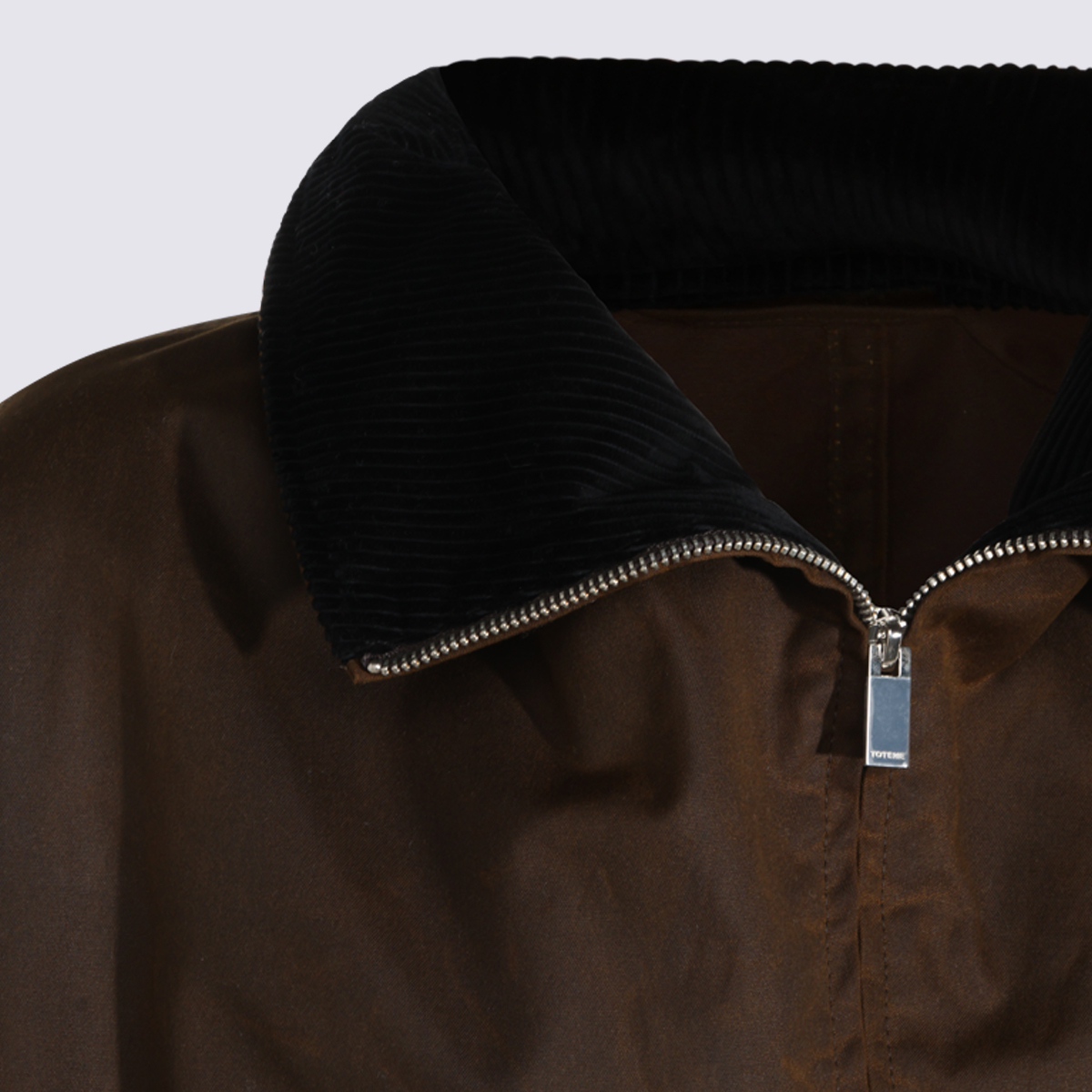 [TOTEME] Casual Jacket FW26 254WRO0237FB0320213