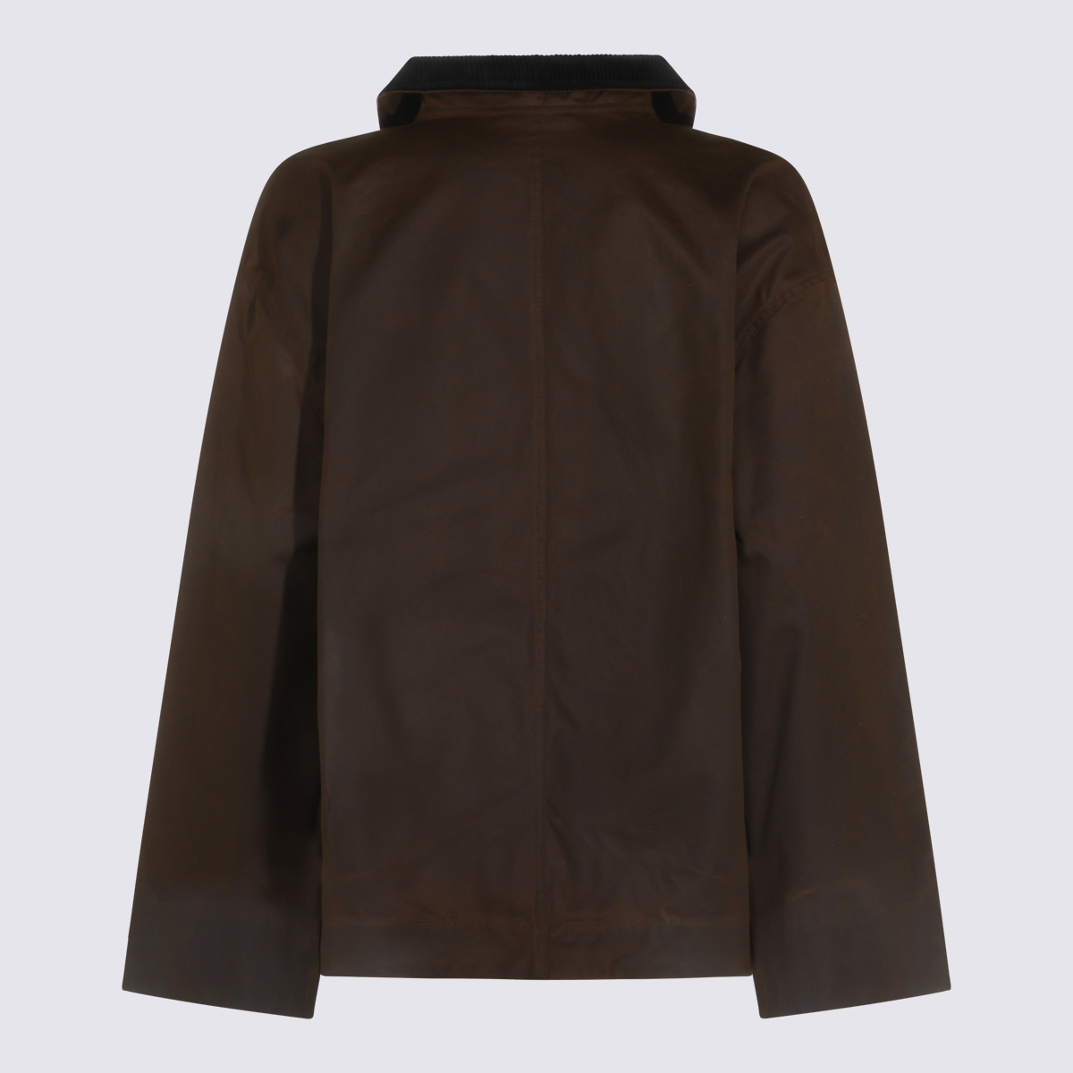 [TOTEME] Casual Jacket FW26 254WRO0237FB0320213