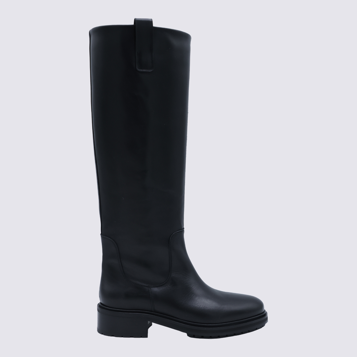 [Aeyde] Ankle Boots FW26 A11KBLAID45CH222800001