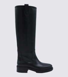 [Aeyde] Ankle Boots FW26 A11KBLAID45CH222800001