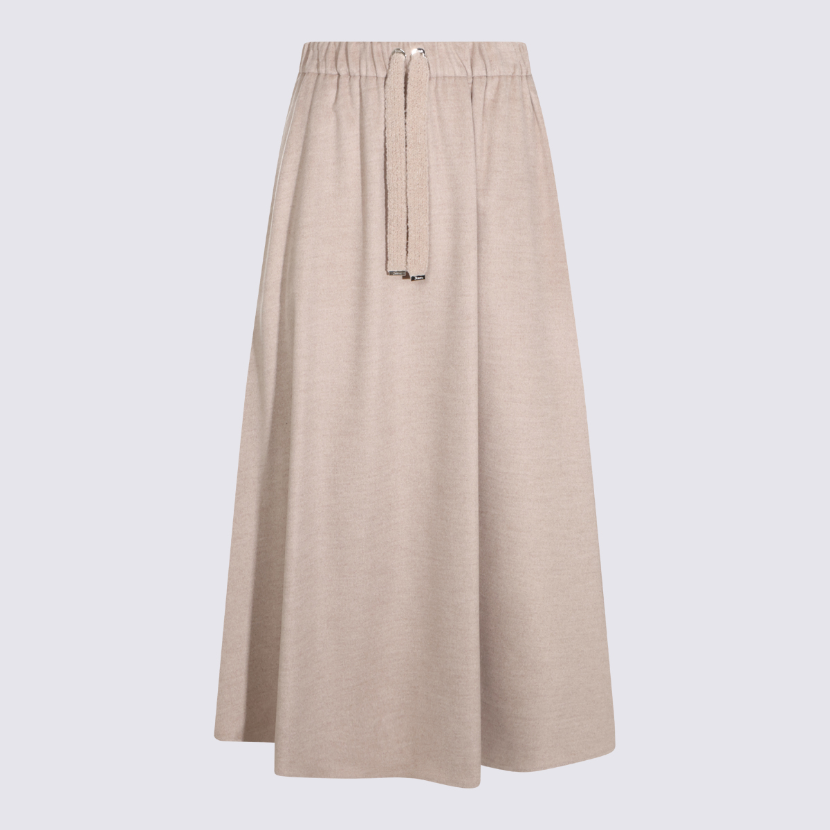 [Herno] Midi skirt FW26 GN00028DR129341985