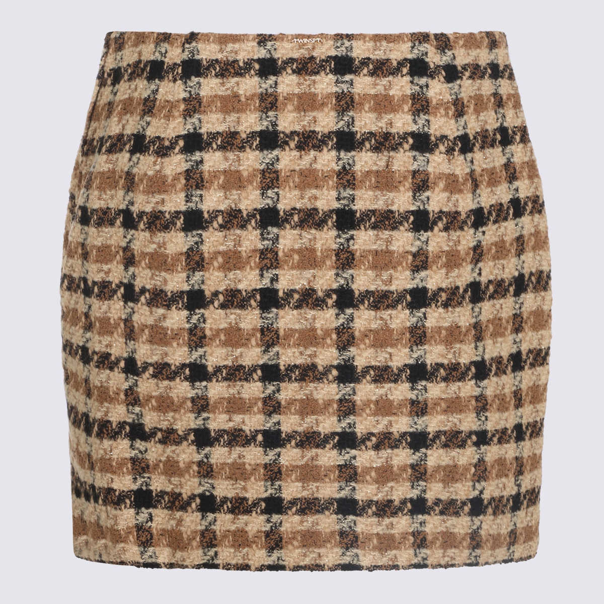 [Twin - set] Midi skirt FW26 262TT2351S1295814021