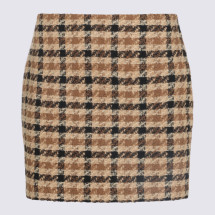 [Twin - set] Midi skirt FW26 262TT2351S1295814021
