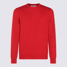 [MALO] Knitwear FW26 UMA361F1B02E3588