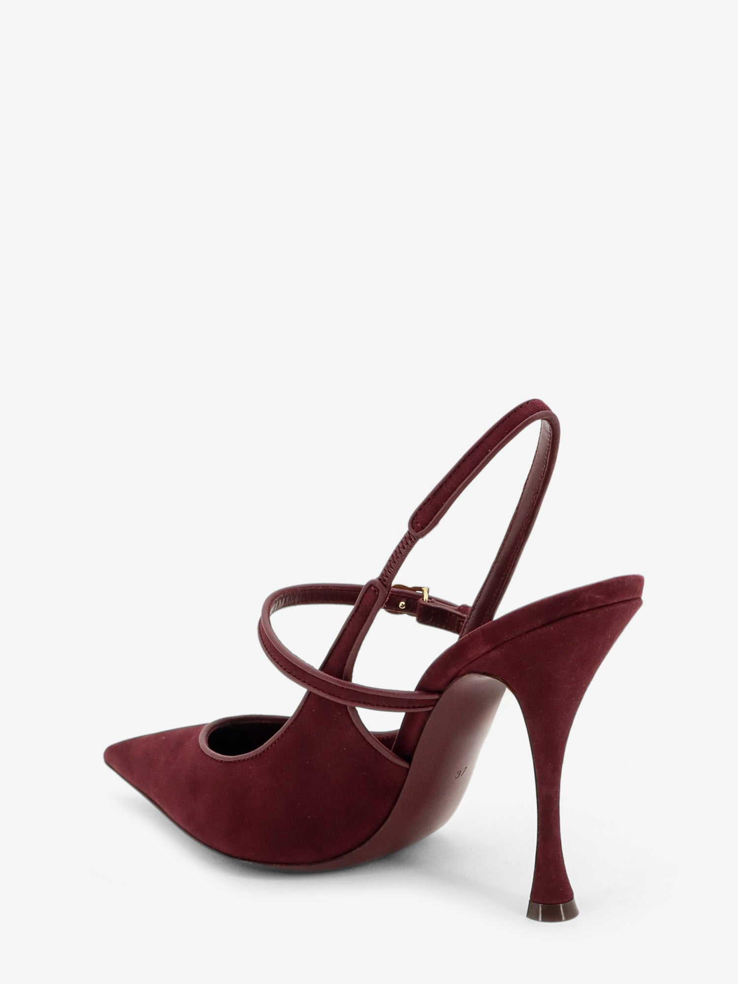 [Dolce & Gabbana] Pumps FW26 CG0971AQ1348B517