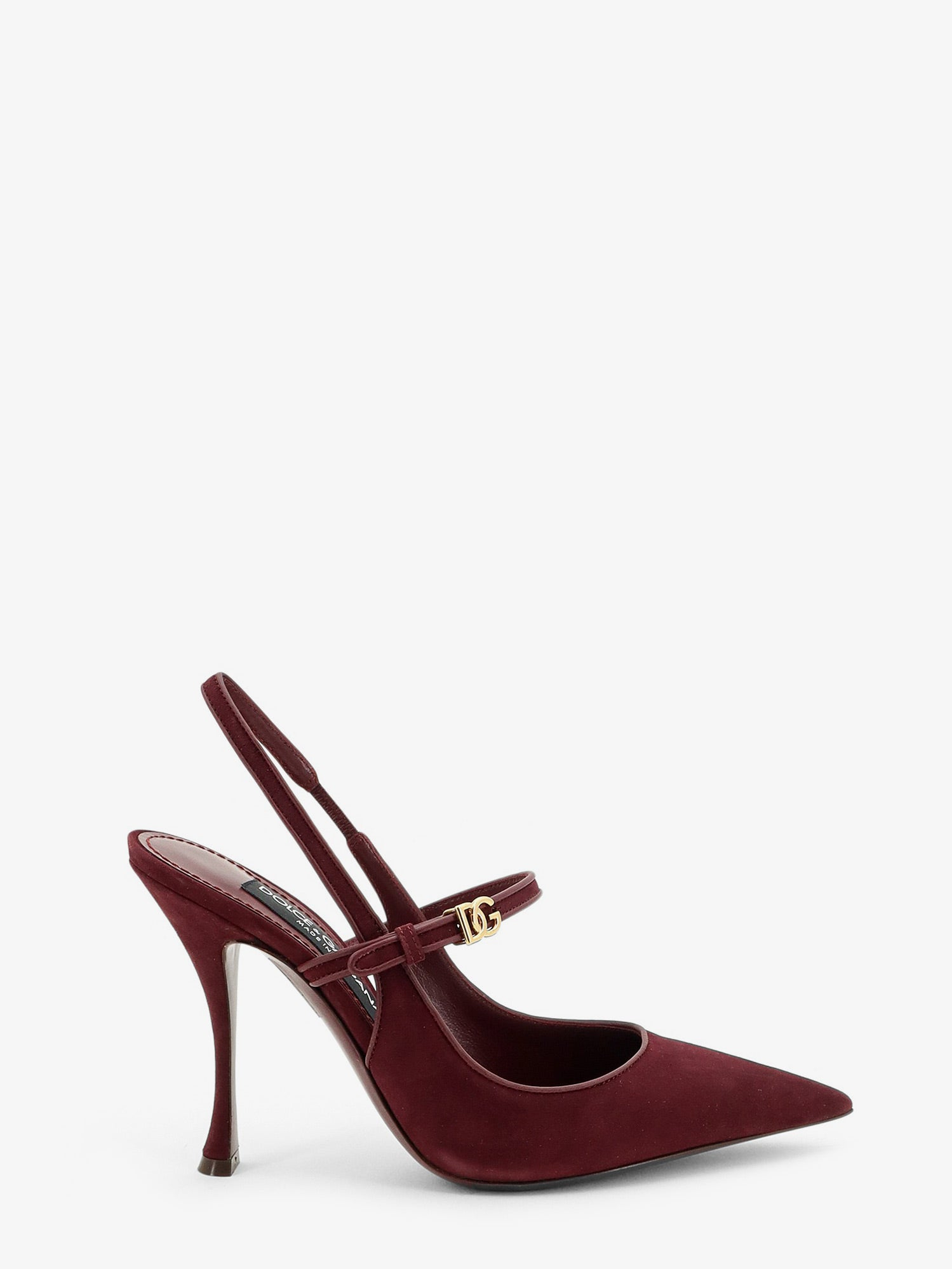 [Dolce & Gabbana] Pumps FW26 CG0971AQ1348B517