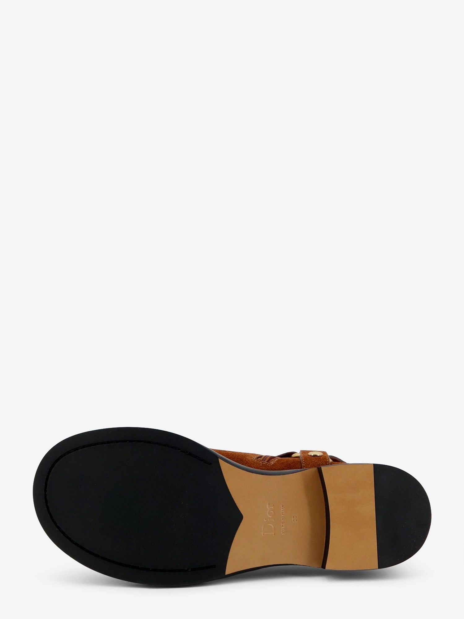 [Dior] Boots FW26 KCT314SUE02T