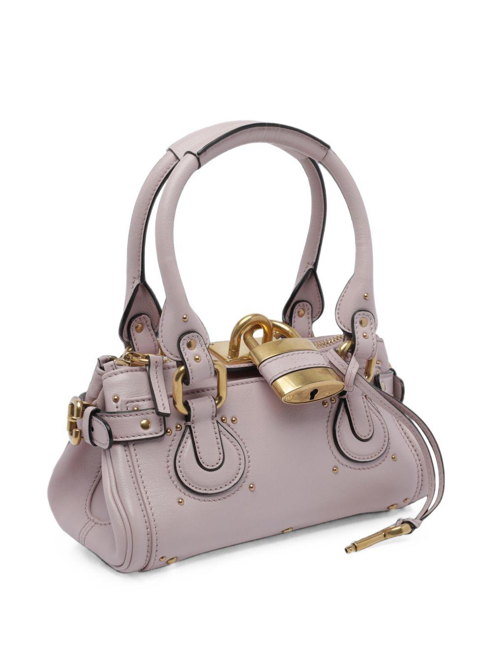 [Chloe] Shoulder bag FW26 CH26SS805P756F8