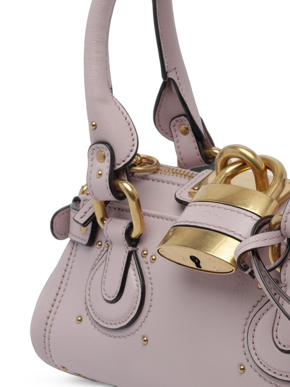 [Chloe] Shoulder bag FW26 CH26SS805P756F8