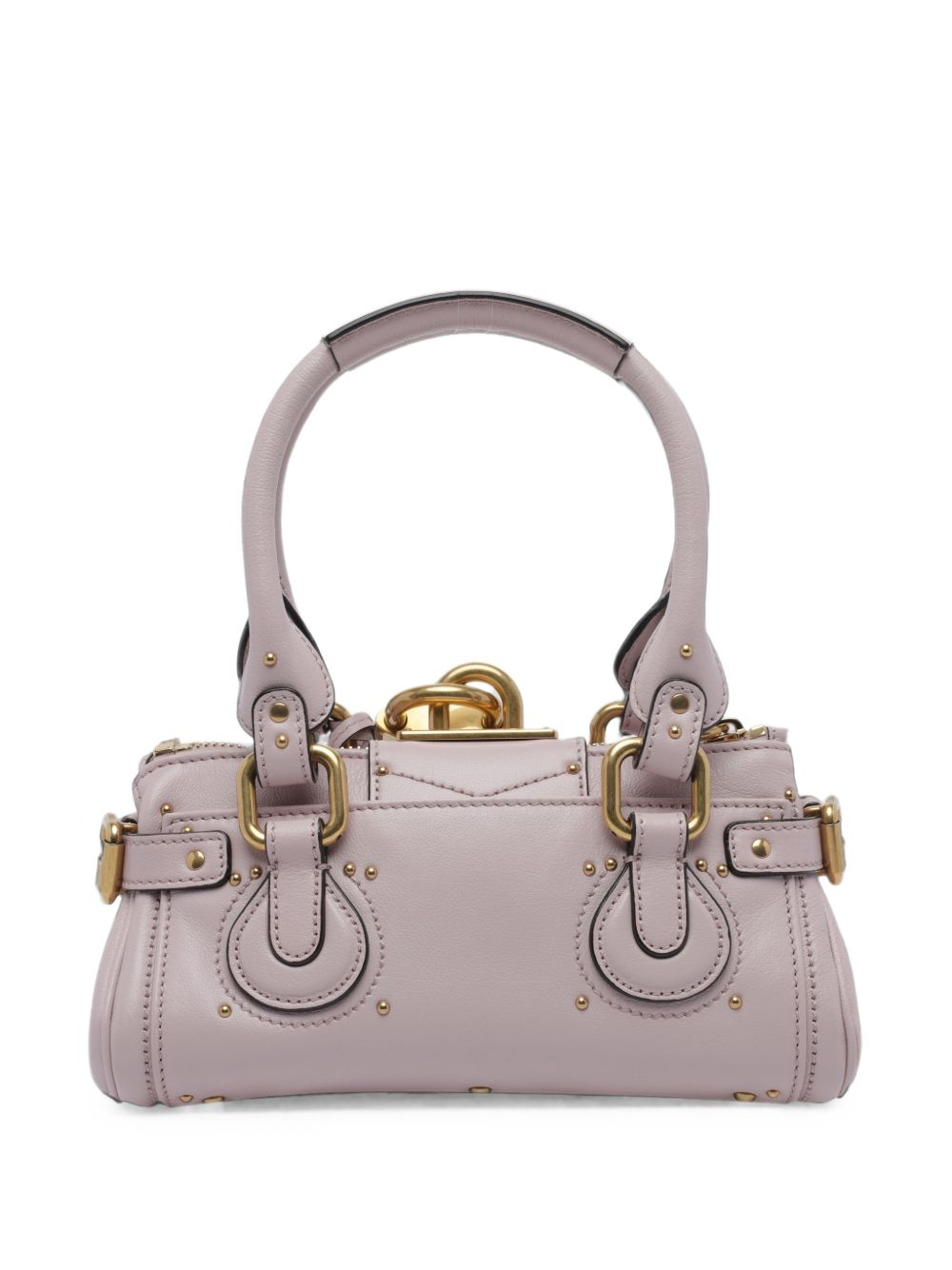 [Chloe] Shoulder bag FW26 CH26SS805P756F8