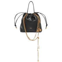 [Chloe] Clutch bag FW26 CH26SP126R12001