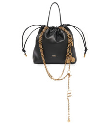 [Chloe] Clutch bag FW26 CH26SP126R12001