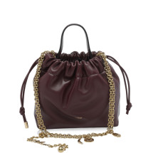 [Chloe] Clutch bag FW26 CH26SP126R12606