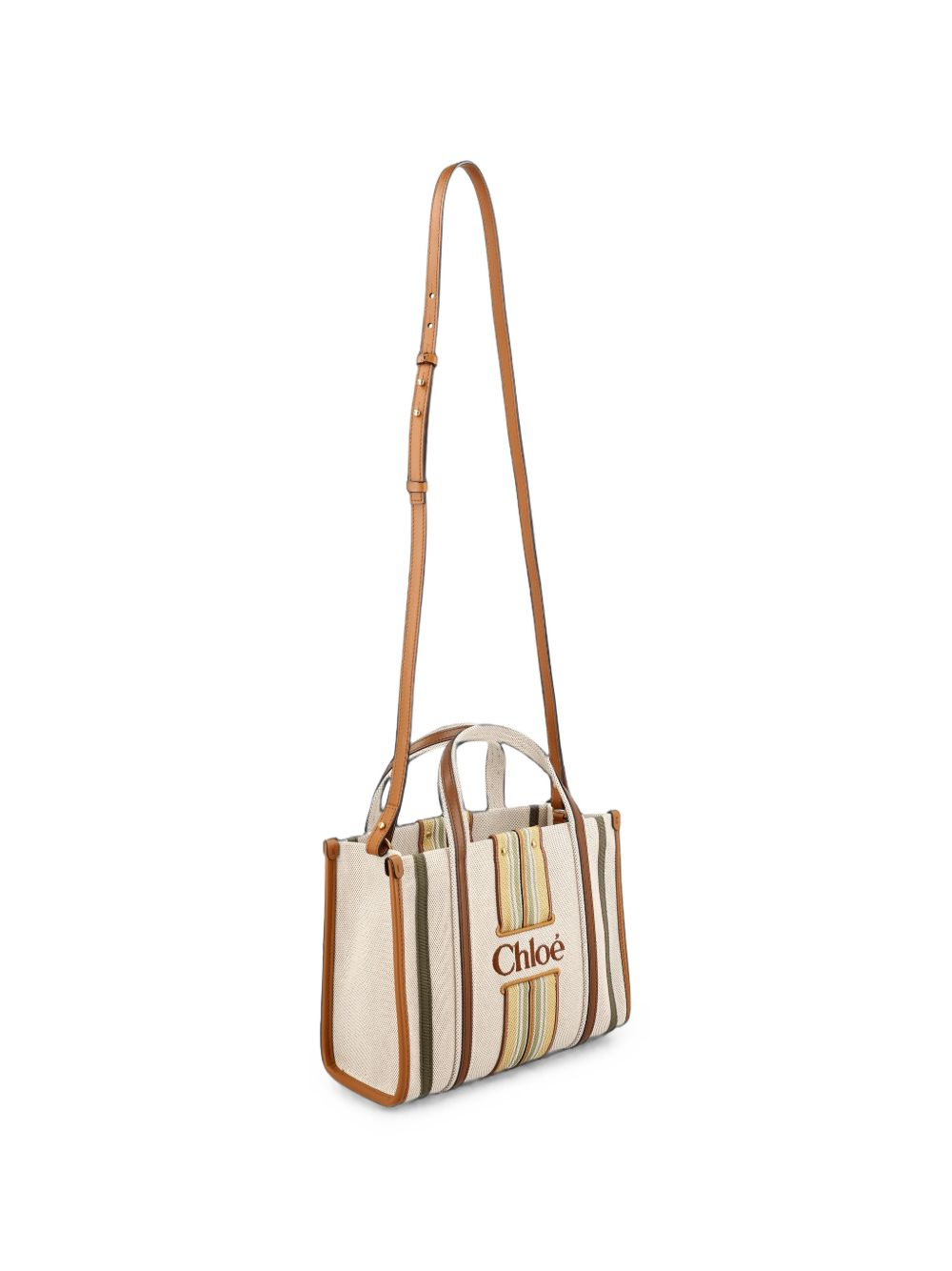 [Chloe] Tote bag FW26 CH26WS936T77201