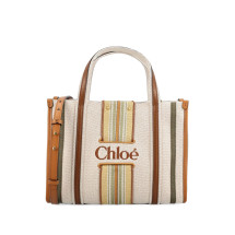 [Chloe] Tote bag FW26 CH26WS936T77201