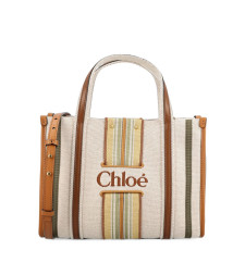 [Chloe] Tote bag FW26 CH26WS936T77201