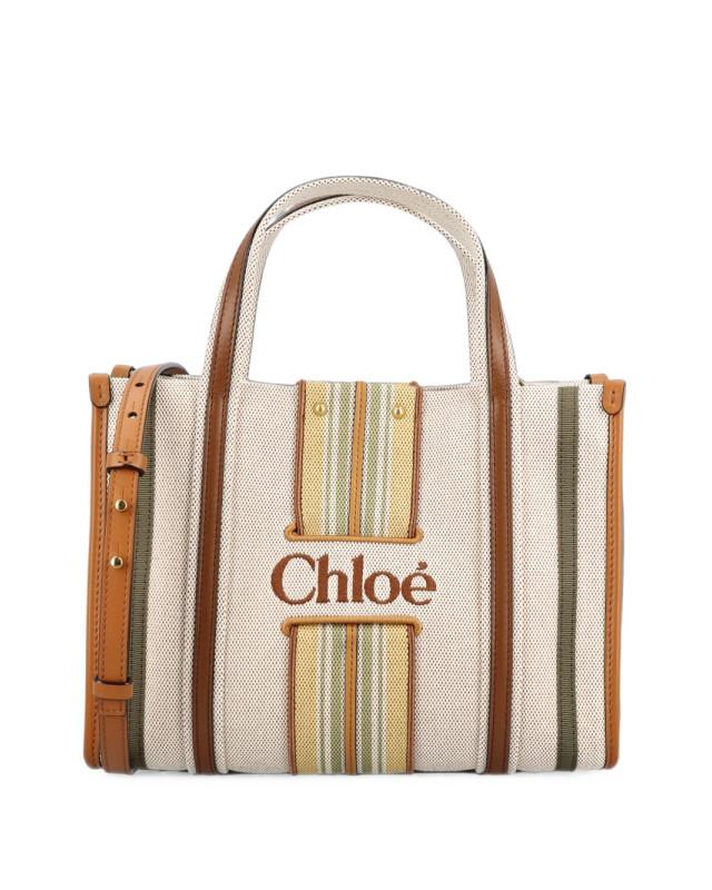 [Chloe] Tote bag FW26 CH26WS936T77201