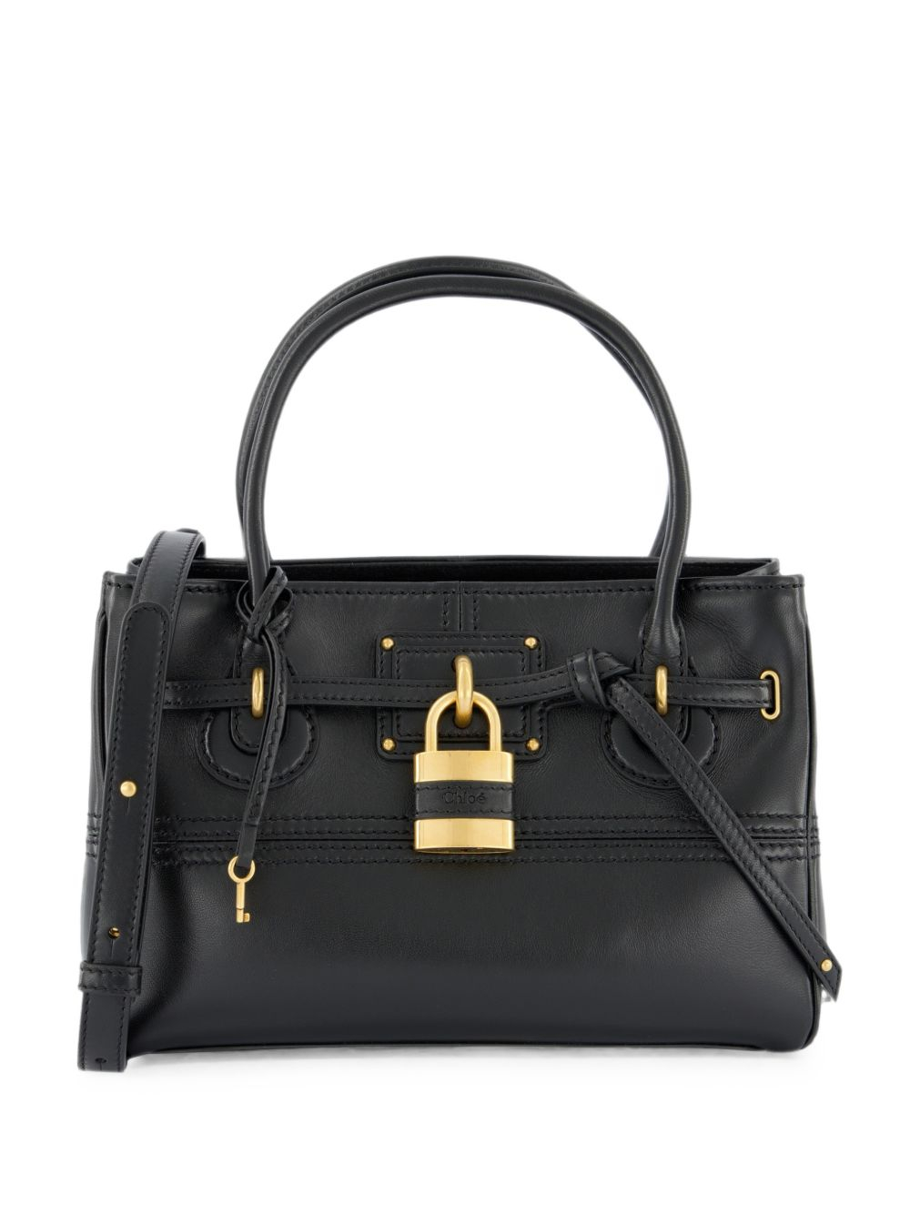 [Chloe] Bag FW26 CH26WS823S60001