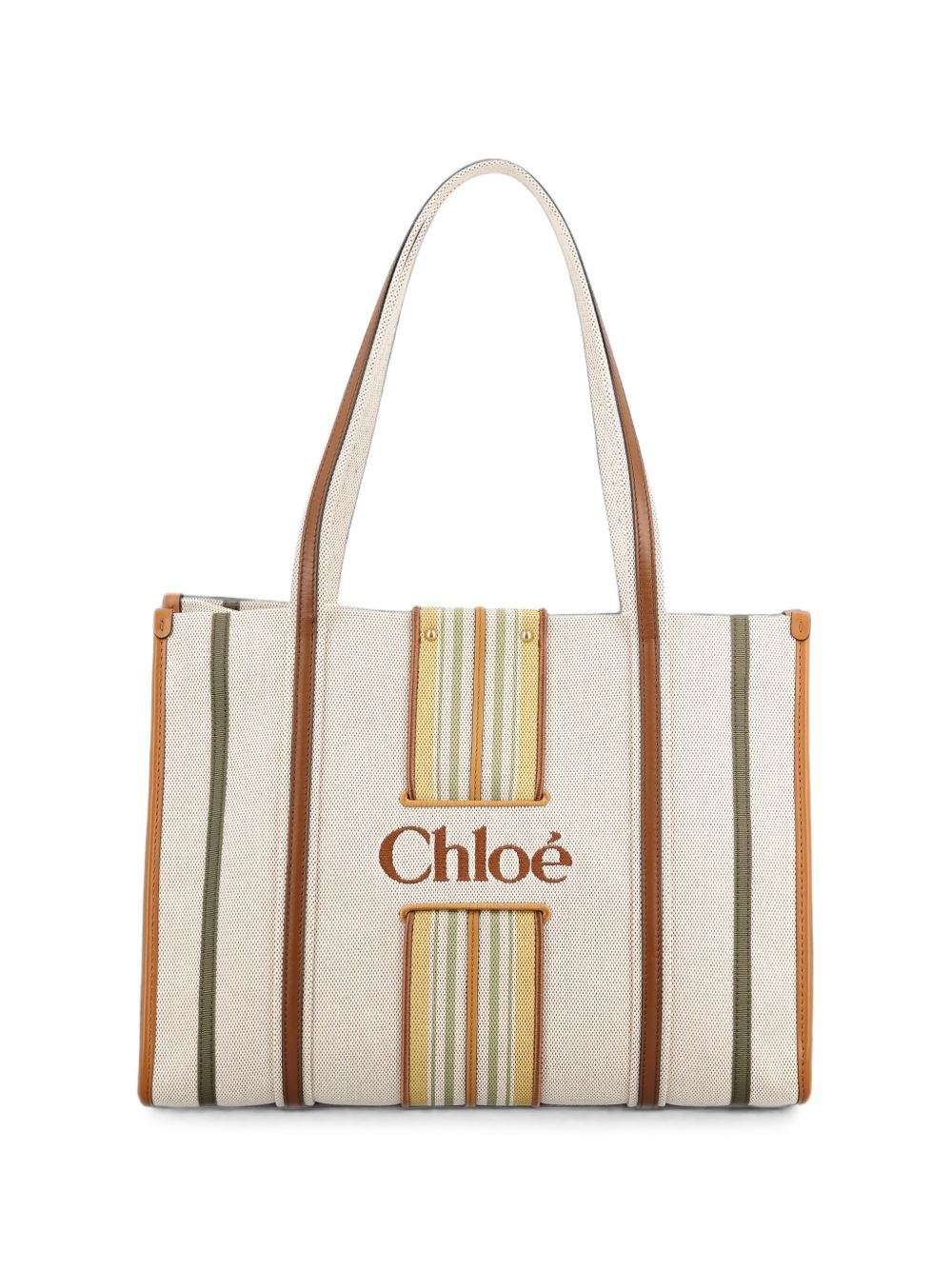[Chloe] Tote bag FW26 CH26WS935T77201