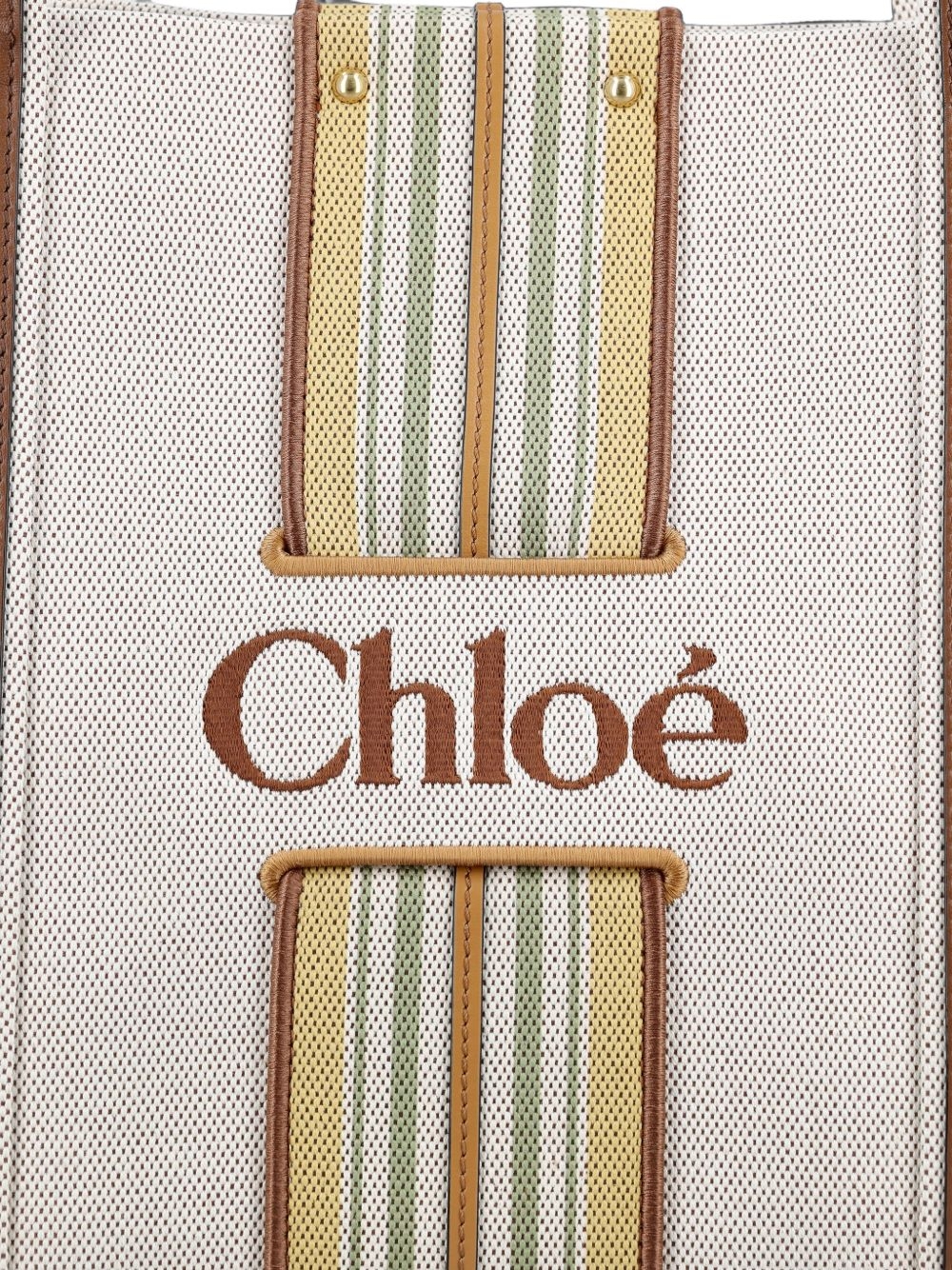 [Chloe] Tote bag FW26 CH26WS935T77201