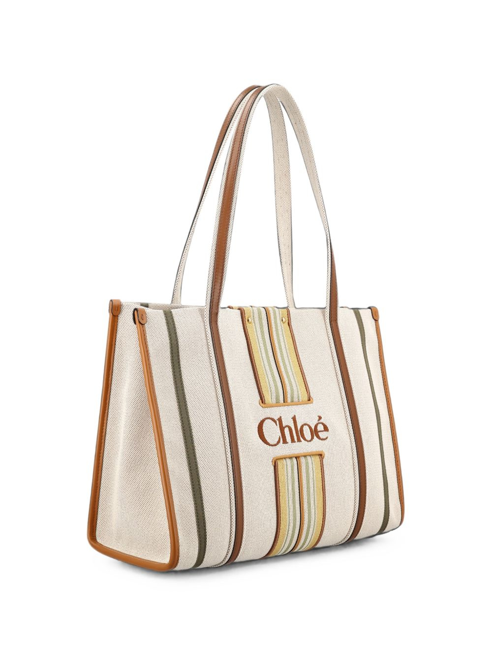 [Chloe] Tote bag FW26 CH26WS935T77201