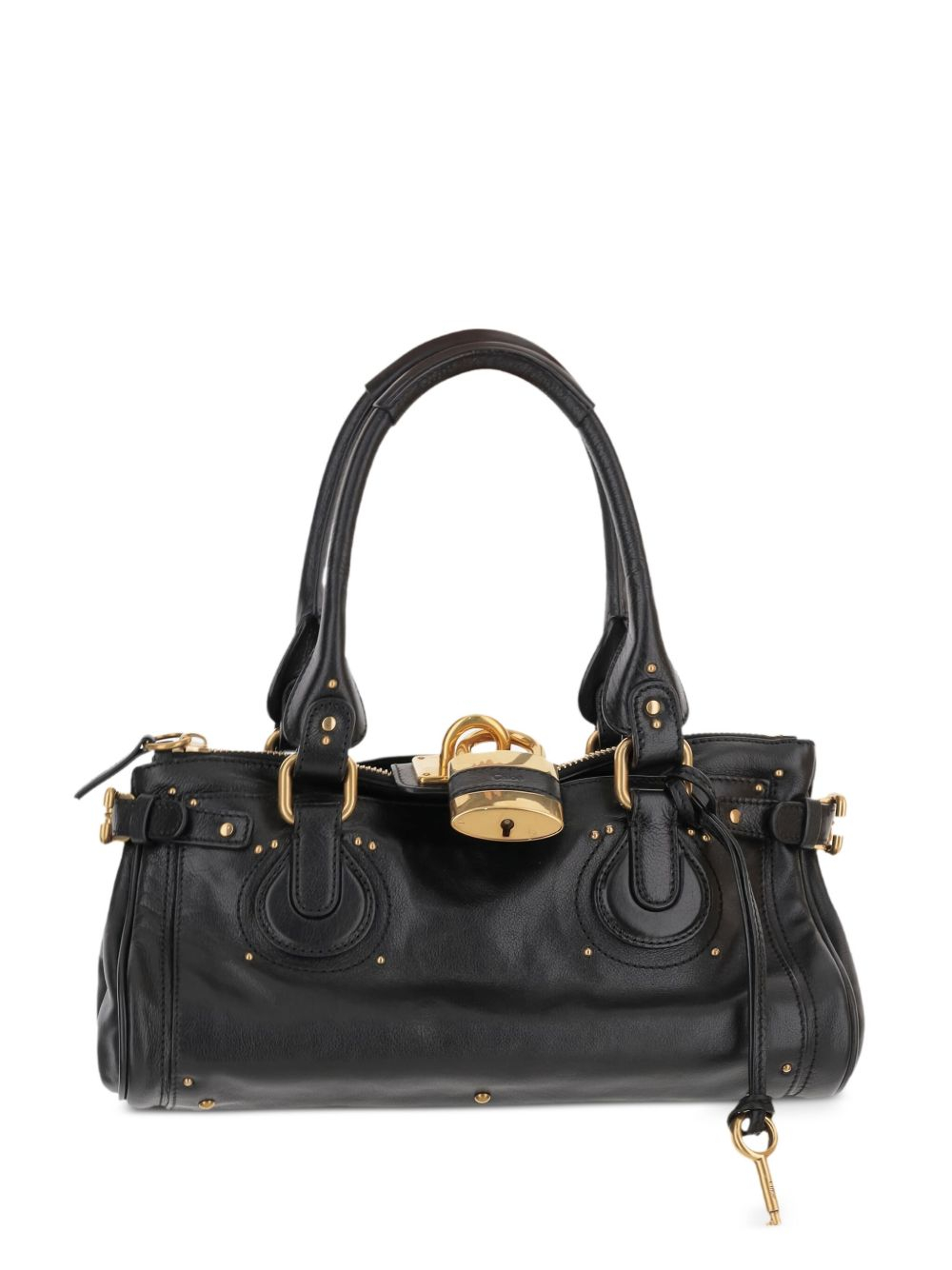 [Chloe] Shoulder bag FW26 CH25WS802P75001