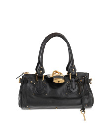 [Chloe] Shoulder bag FW26 CH25WS802P75001