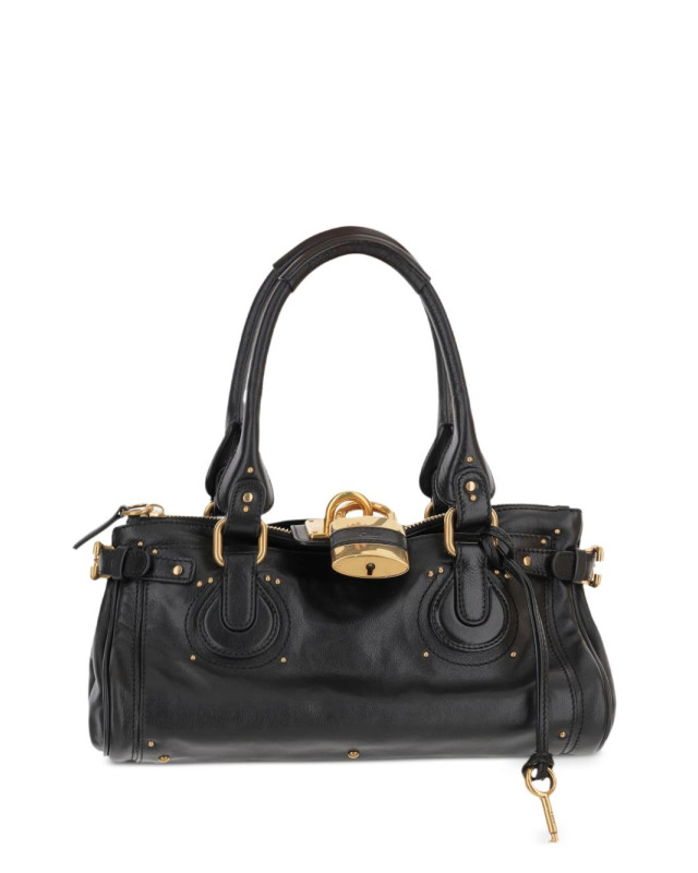 [Chloe] Shoulder bag FW26 CH25WS802P75001