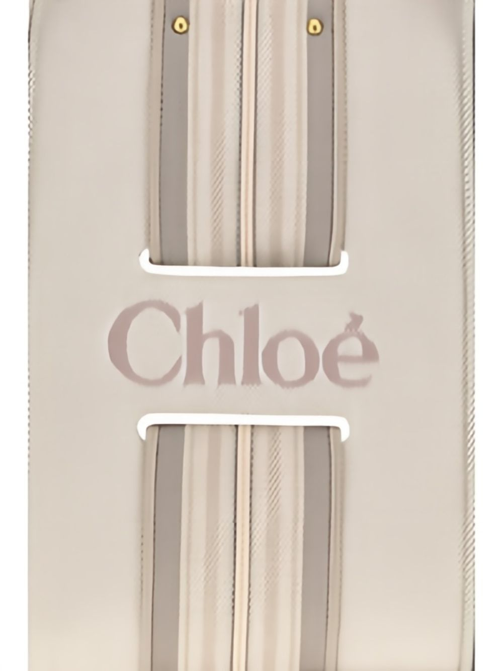[Chloe] Tote bag FW26 CH26WS935T776H3