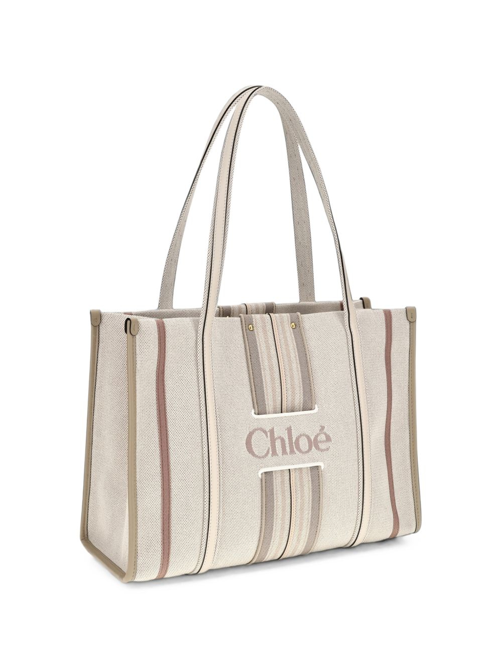 [Chloe] Tote bag FW26 CH26WS935T776H3