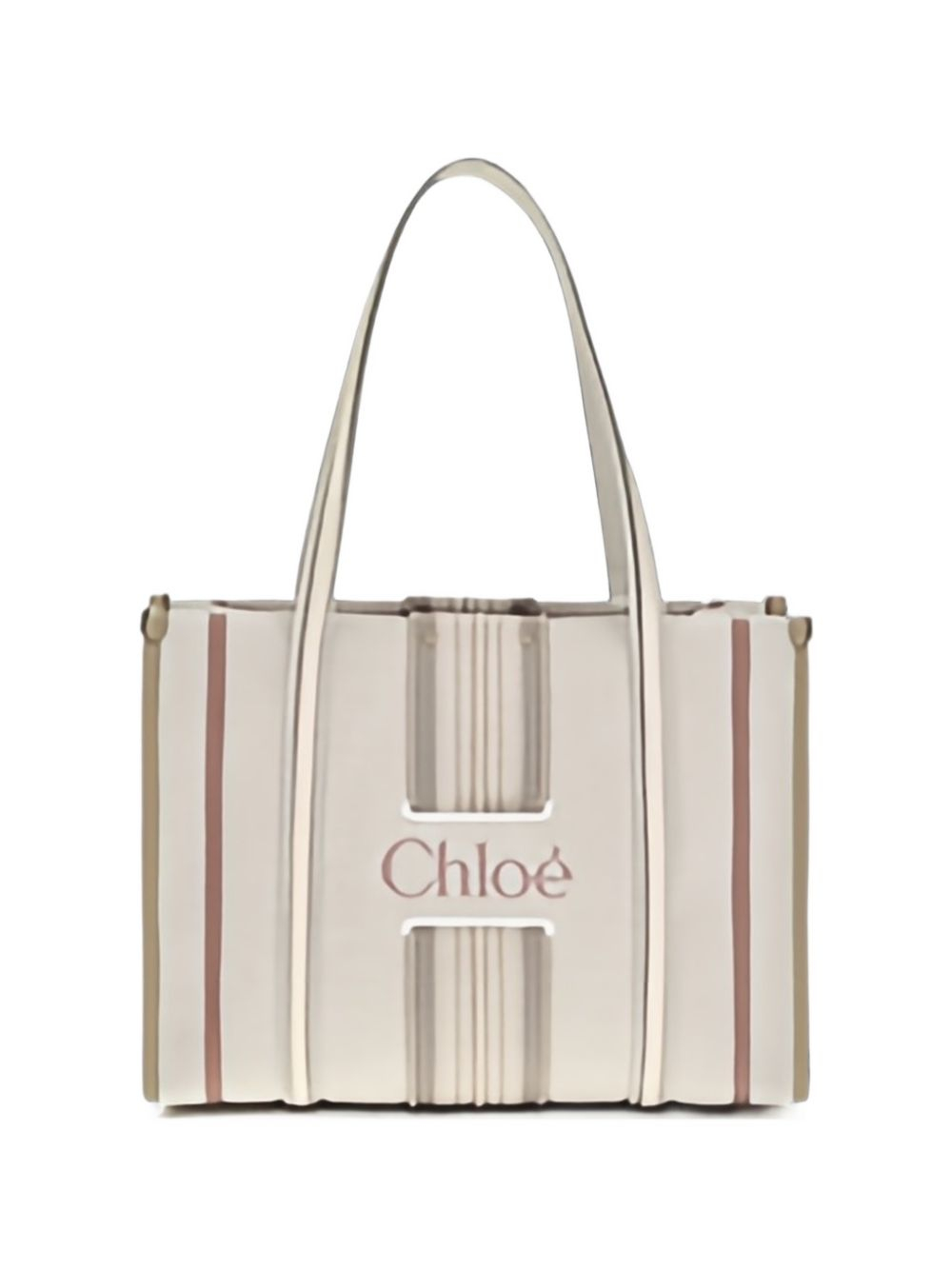 [Chloe] Tote bag FW26 CH26WS935T776H3